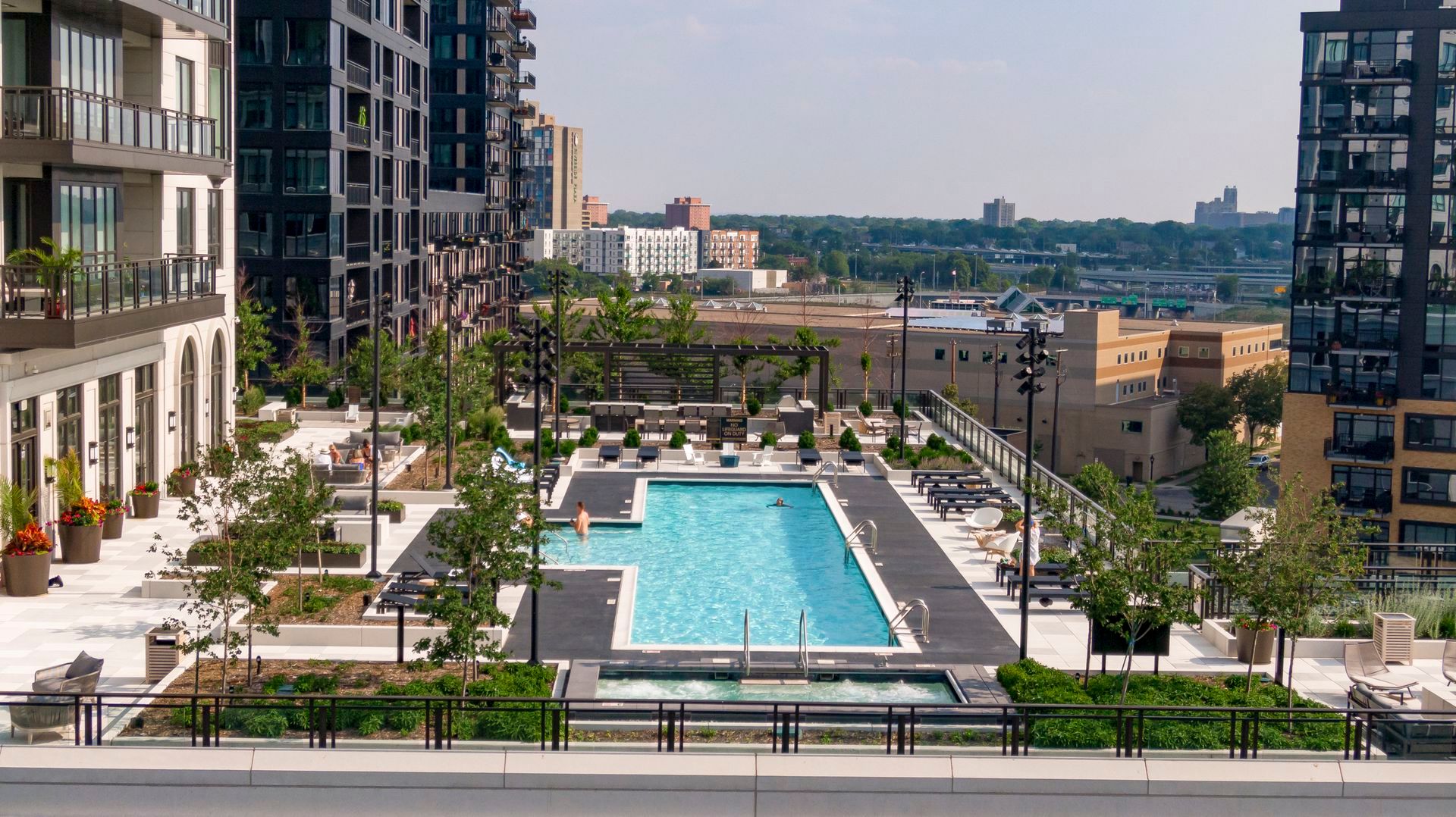 Eleven - Minneapolis, MN