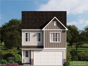 Coolidge II Ameri Star Homes