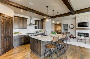 The Dillon - Jayden Homes: Colorado Springs, Colorado - Jayden Homes
