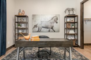 The Arrabelle - Jayden Homes: Colorado Springs, Colorado - Jayden Homes