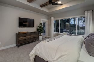 Jayden Homes por Jayden Homes en Colorado Springs Colorado