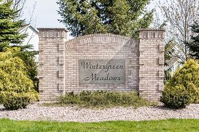 Wintergreen Meadows - Akron, OH