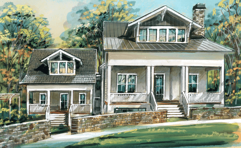 Renovations - Asheville, NC