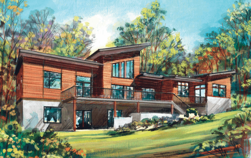 Renovations - Asheville, NC