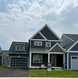Homes For Sale - Mountain Meadows: Myerstown, Pennsylvania - Alden Homes