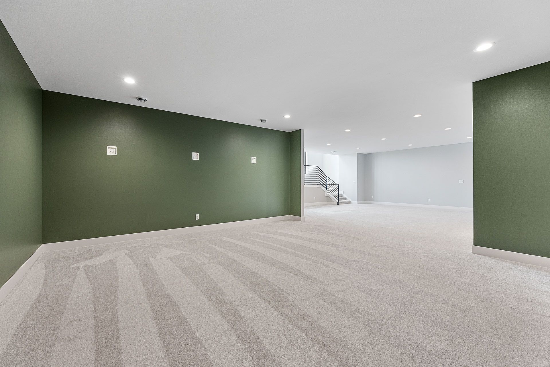 Precision Builders por Precision Builders en Cedar Rapids Iowa