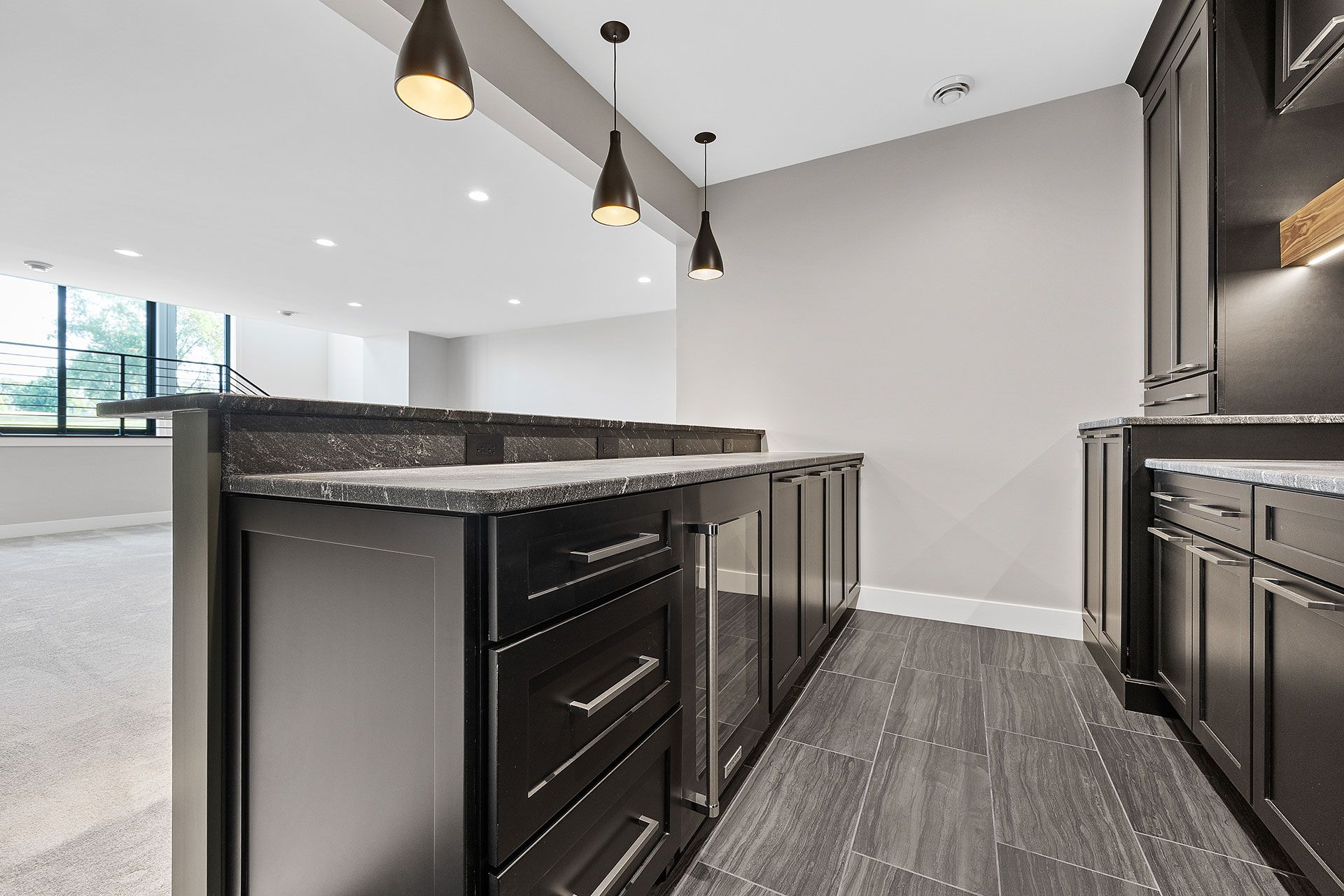 Precision Builders por Precision Builders en Cedar Rapids Iowa