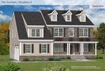 Readington Meadow by Premier Development in Hunterdon County New Jersey