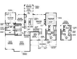Weller Floor Plan - Diyanni Homes