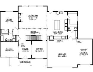Diyanni Homes por Diyanni Homes en Columbus Ohio