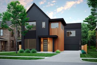 Mazzarino Construction & Development por Mazzarino Construction & Development en Houston Texas