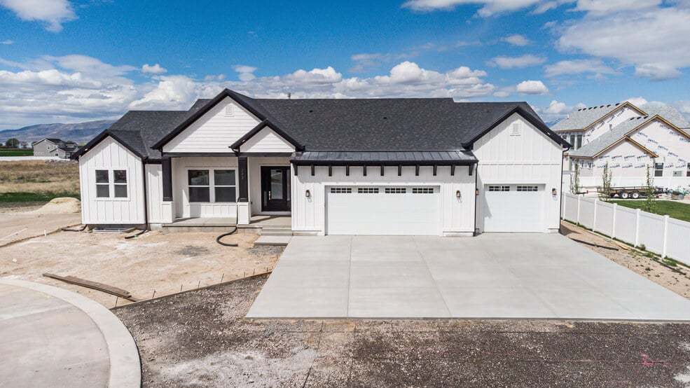 casa en 10X Builder por 10X Builder