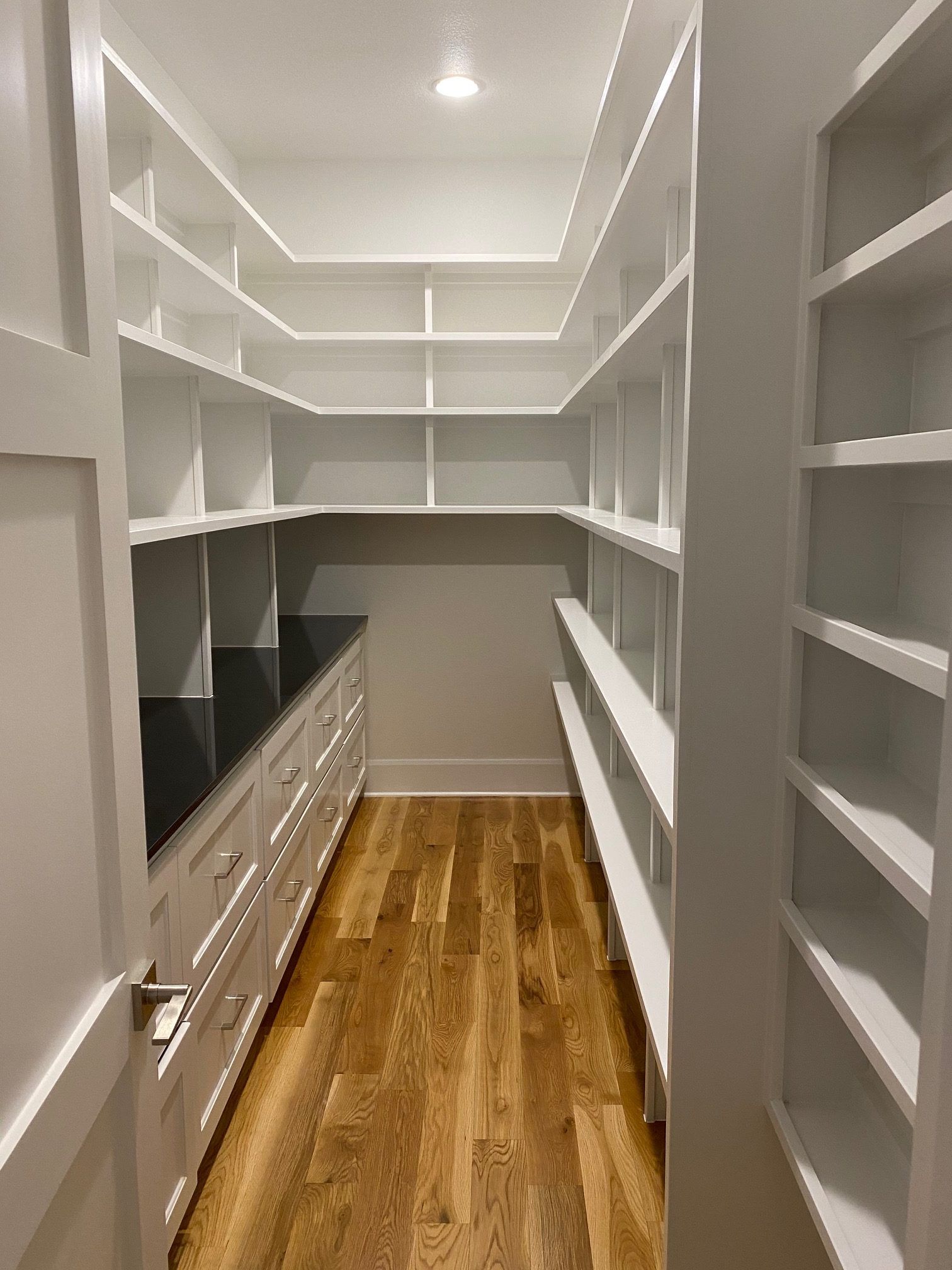 Adams Homes por Adams Homes en Fort Worth Texas