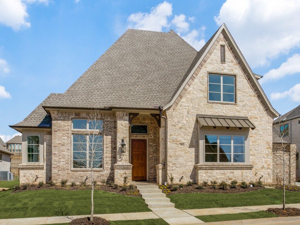 casa en Adams Homes por Adams Homes