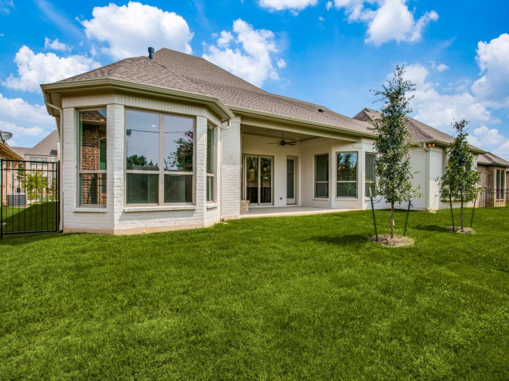 Adams Homes - Keller, TX