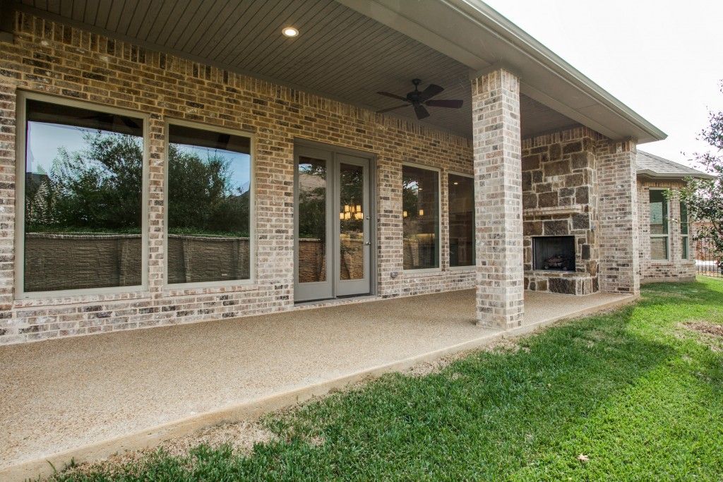 casa en Adams Homes por Adams Homes