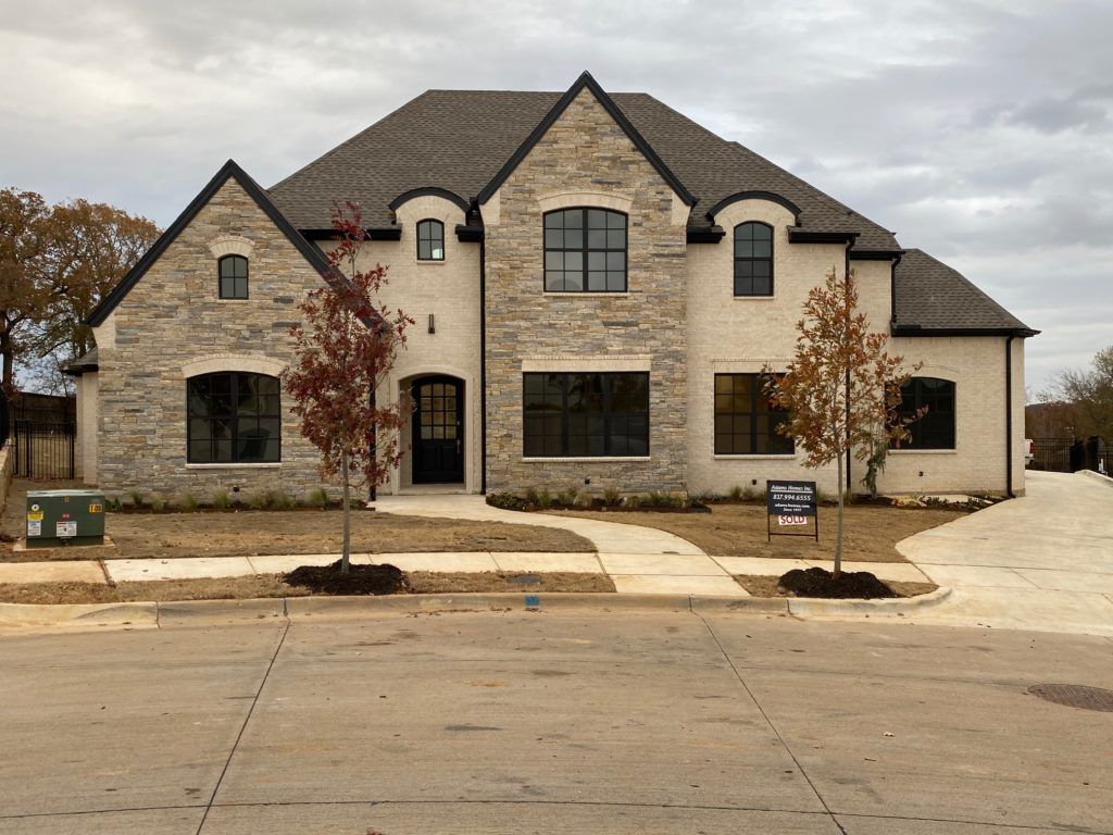 casa en Adams Homes por Adams Homes