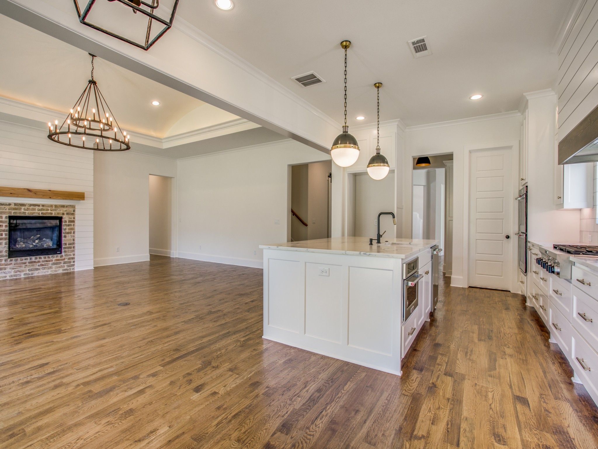 casa en Adams Homes por Adams Homes