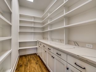 Adams Homes por Adams Homes en Fort Worth Texas
