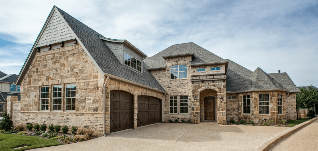 Adams Homes - Keller, TX
