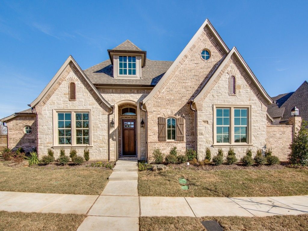Adams Homes - Keller, TX