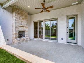 Adams Homes - Keller, TX