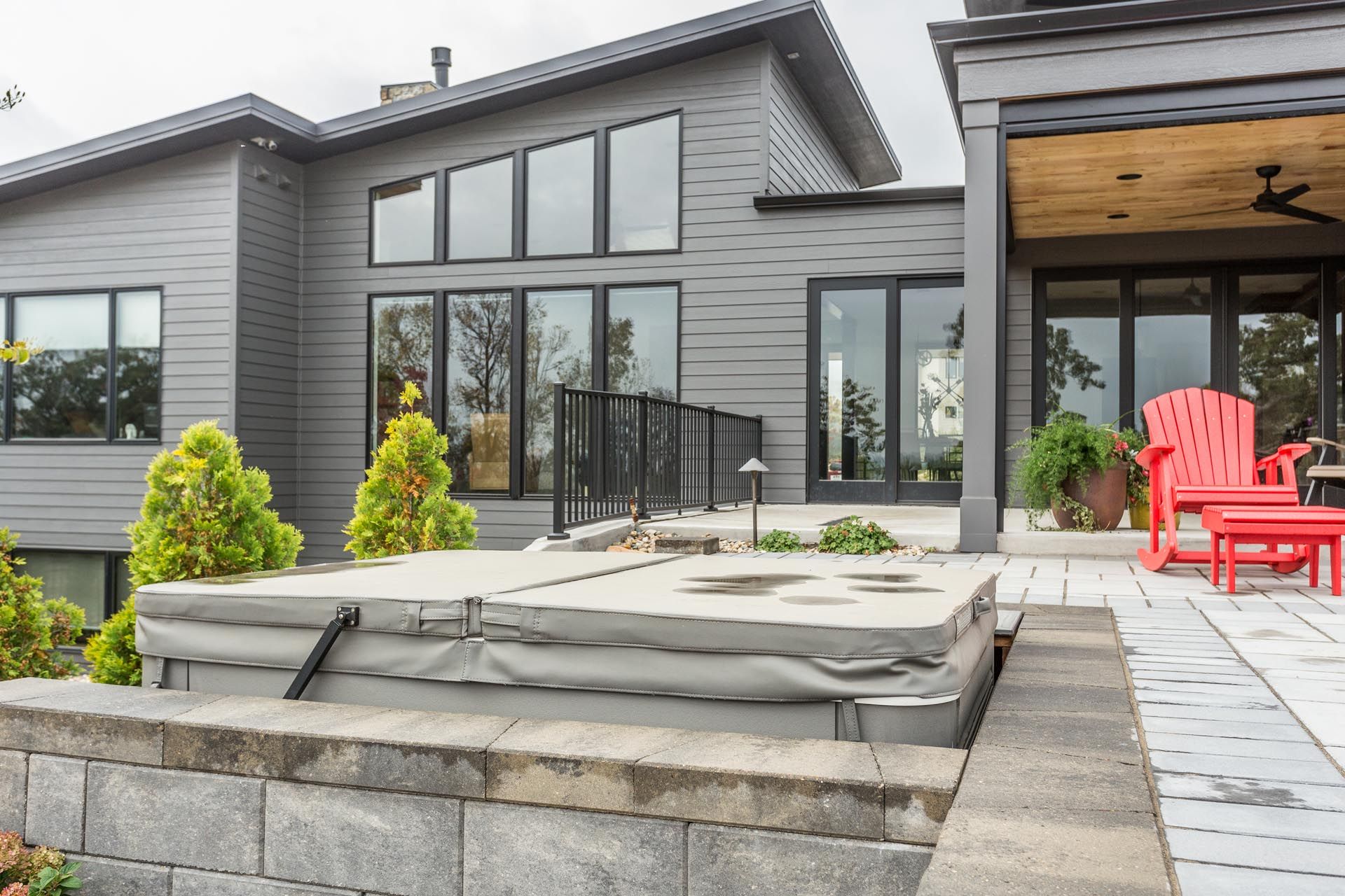 casa en Deffenbaugh Homes por Deffenbaugh Homes