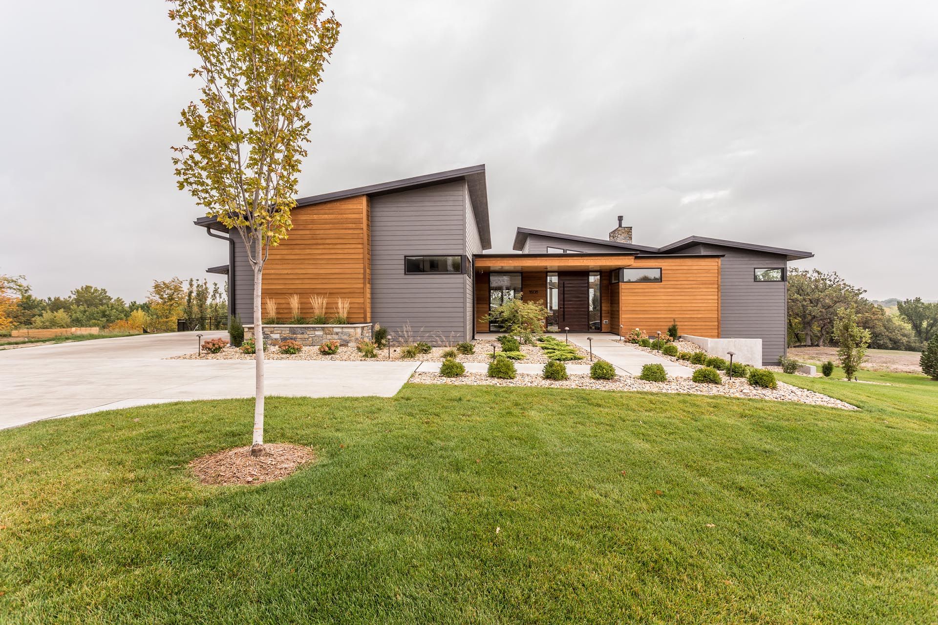 casa en Deffenbaugh Homes por Deffenbaugh Homes