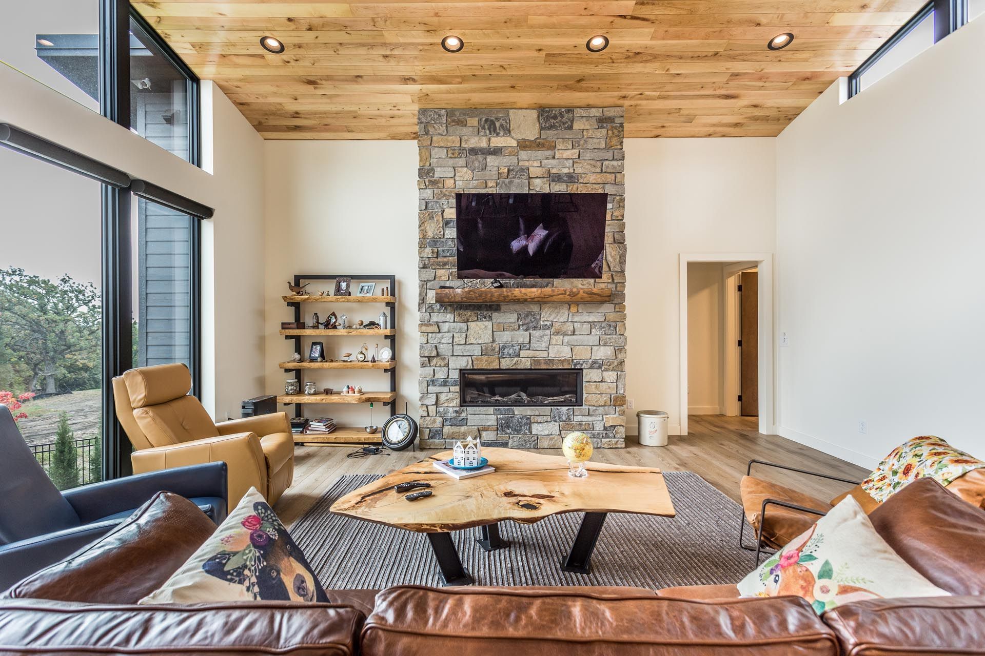 casa en Deffenbaugh Homes por Deffenbaugh Homes