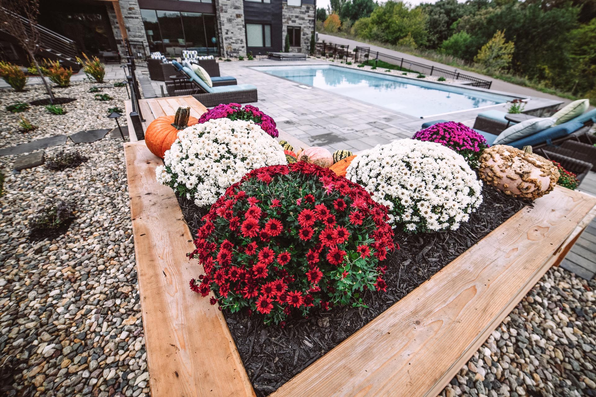 casa en Deffenbaugh Homes por Deffenbaugh Homes