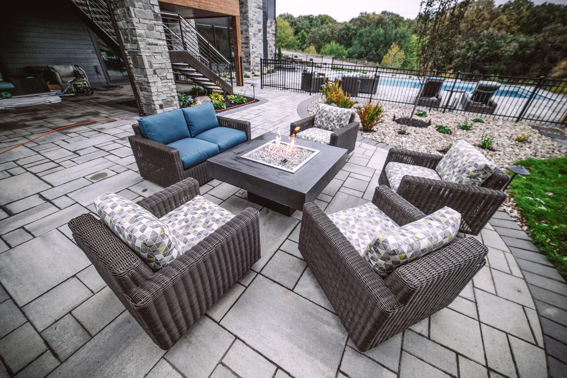 casa en Deffenbaugh Homes por Deffenbaugh Homes