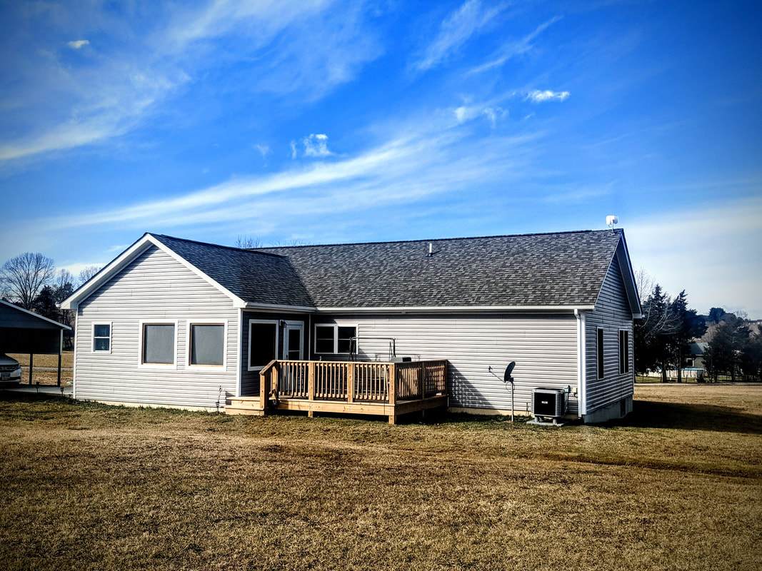 casa en ??Old Dominion Developers por ??Old Dominion Developers