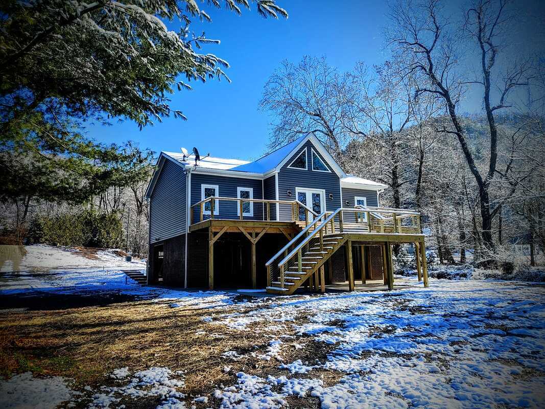 casa en ??Old Dominion Developers por ??Old Dominion Developers