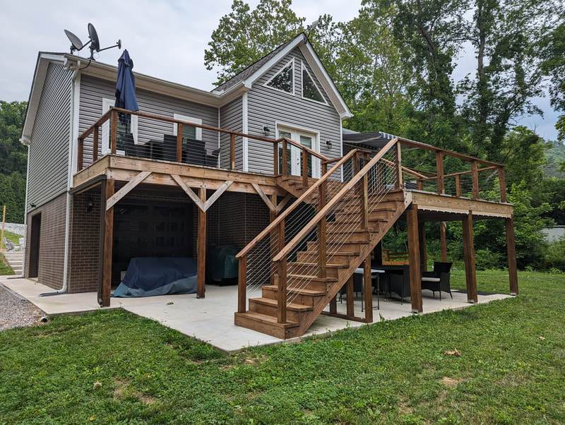 casa en ??Old Dominion Developers por ??Old Dominion Developers