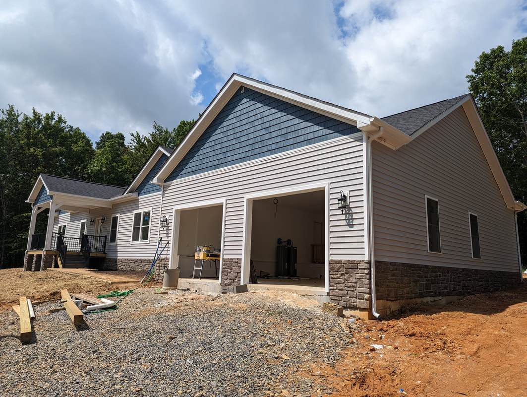 casa en ??Old Dominion Developers por ??Old Dominion Developers