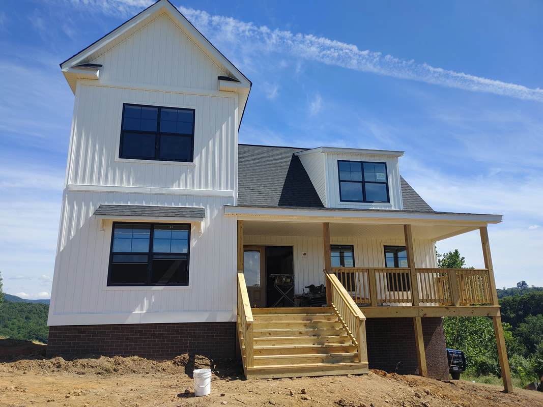 casa en ??Old Dominion Developers por ??Old Dominion Developers