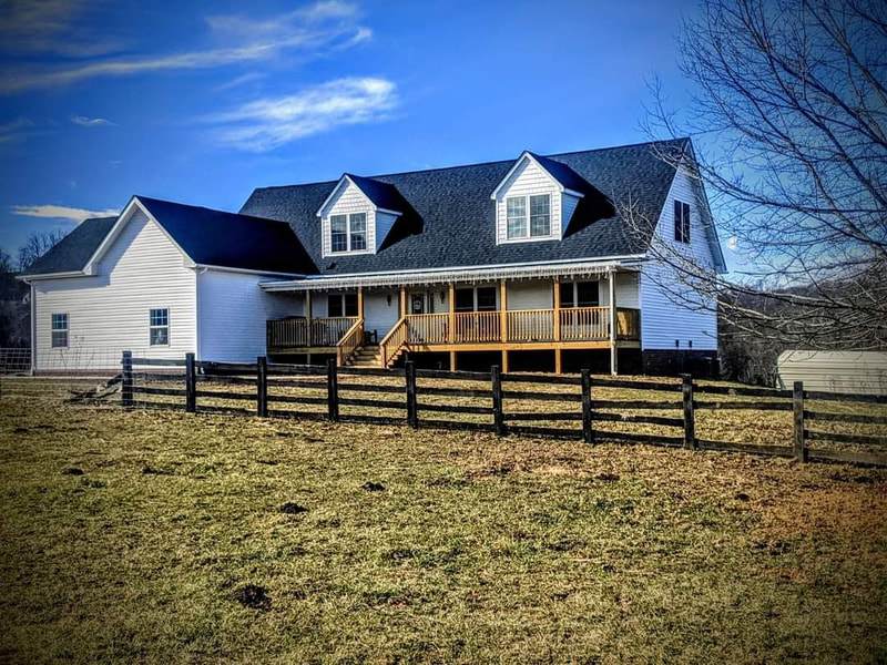 casa en ??Old Dominion Developers por ??Old Dominion Developers