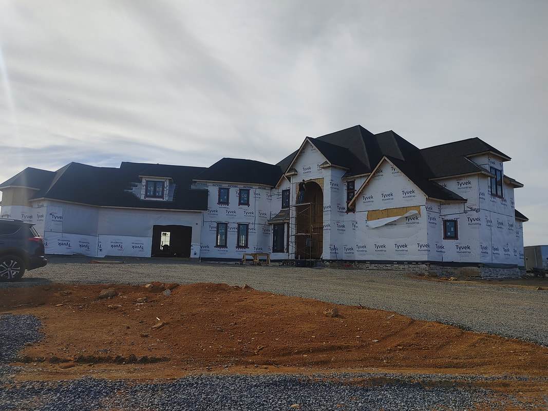 casa en ??Old Dominion Developers por ??Old Dominion Developers