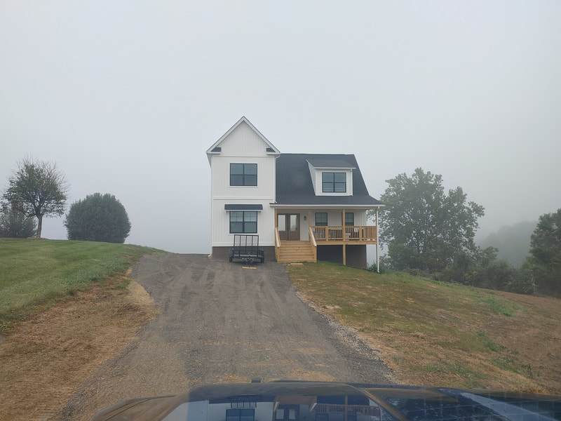 casa en ??Old Dominion Developers por ??Old Dominion Developers