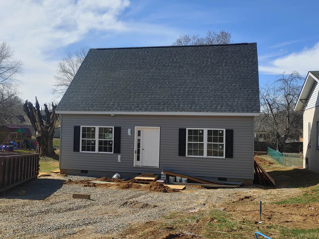 casa en ??Old Dominion Developers por ??Old Dominion Developers