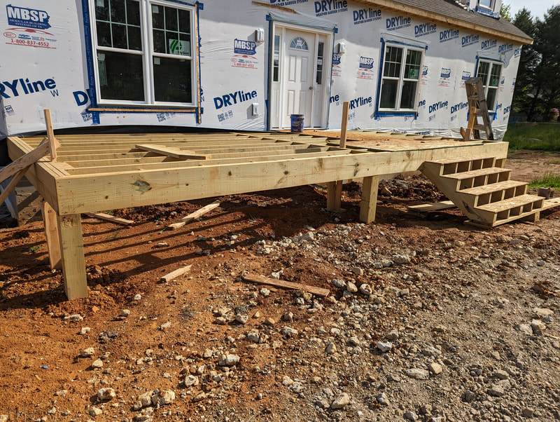 casa en ??Old Dominion Developers por ??Old Dominion Developers