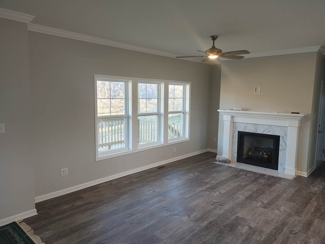 casa en ??Old Dominion Developers por ??Old Dominion Developers