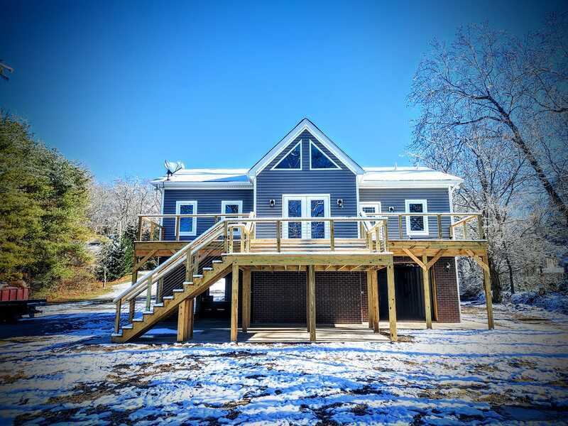 casa en ??Old Dominion Developers por ??Old Dominion Developers