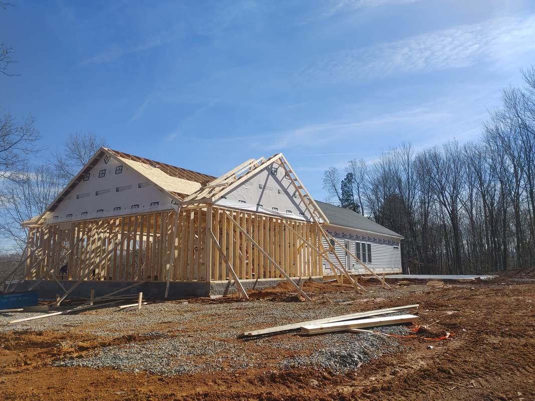 casa en ??Old Dominion Developers por ??Old Dominion Developers