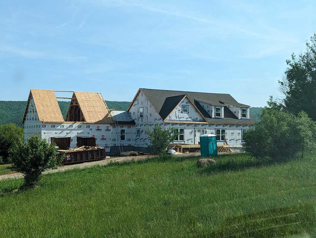 casa en ??Old Dominion Developers por ??Old Dominion Developers