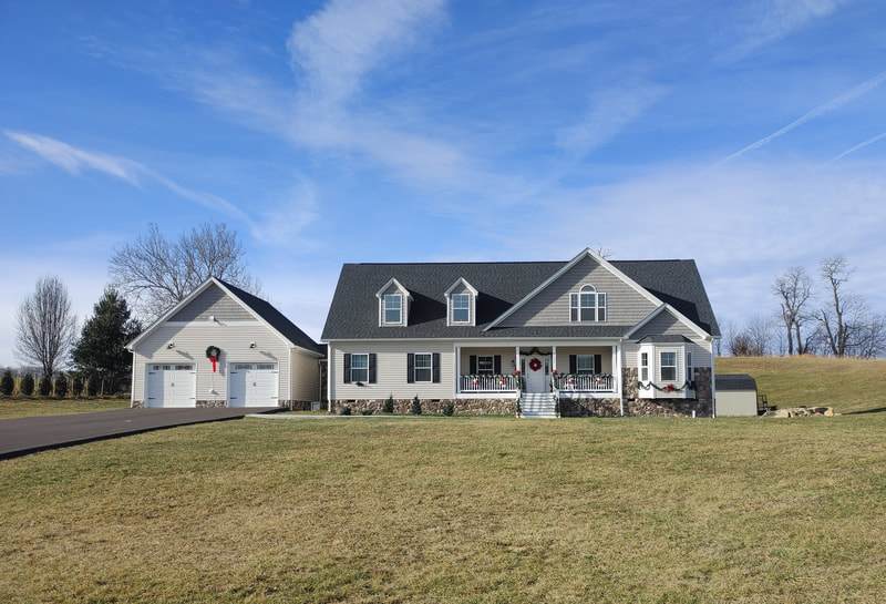 casa en ??Old Dominion Developers por ??Old Dominion Developers