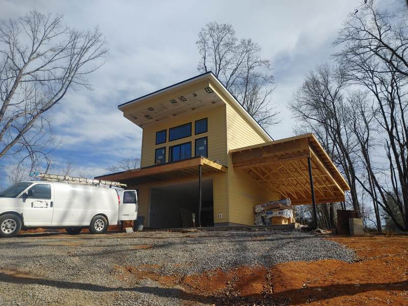 casa en ??Old Dominion Developers por ??Old Dominion Developers