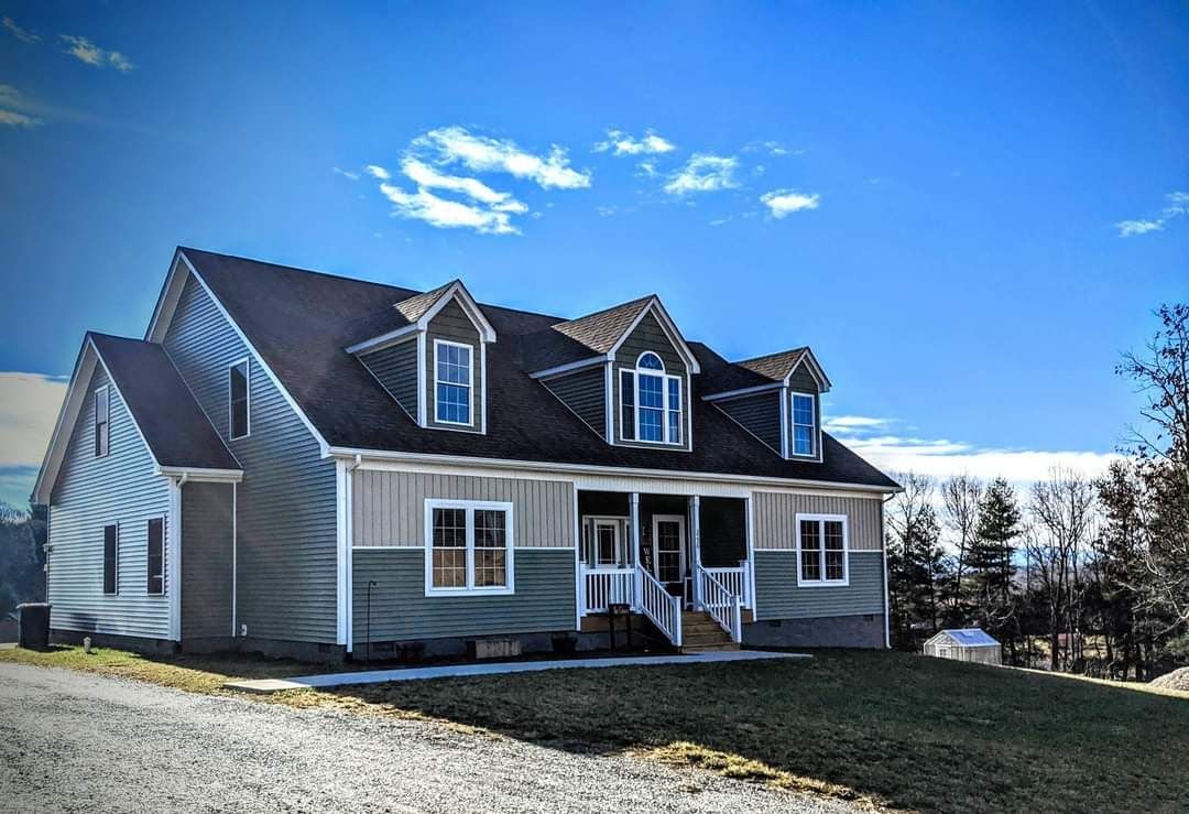 casa en ??Old Dominion Developers por ??Old Dominion Developers