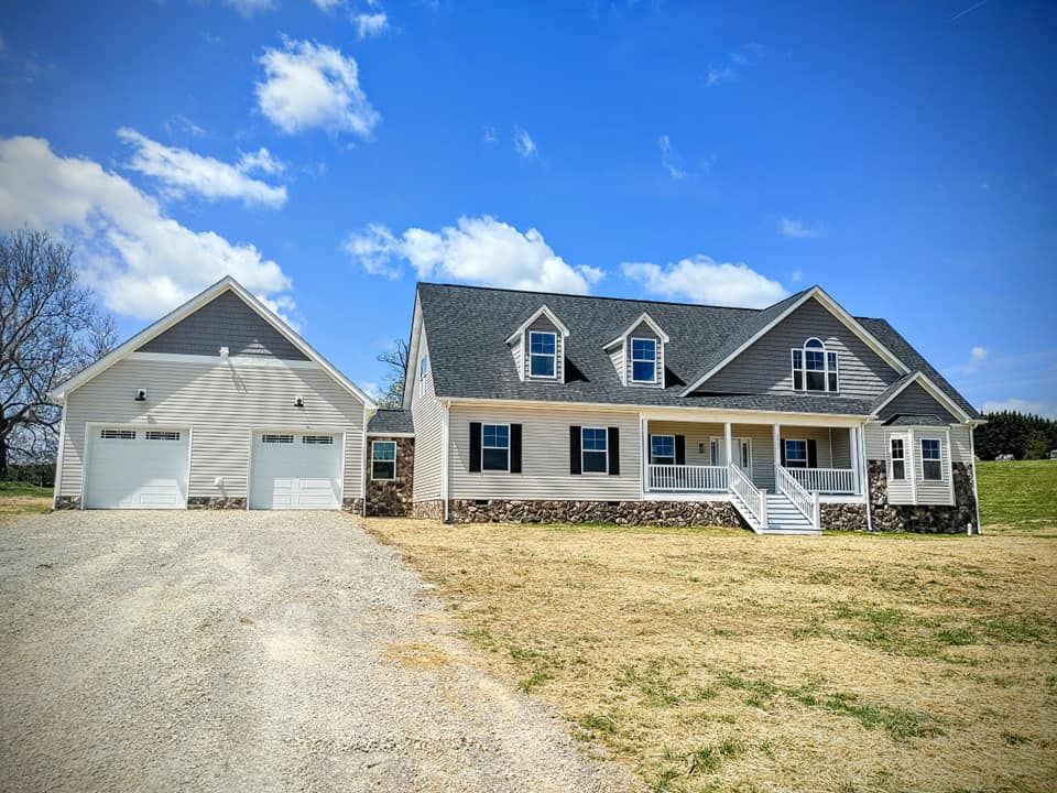 casa en ??Old Dominion Developers por ??Old Dominion Developers