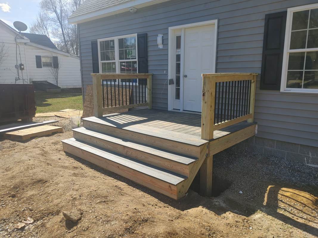 casa en ??Old Dominion Developers por ??Old Dominion Developers